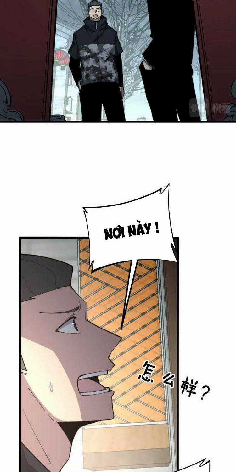 Độc Thủ Vu Y - Chapter 248 - Trang 12