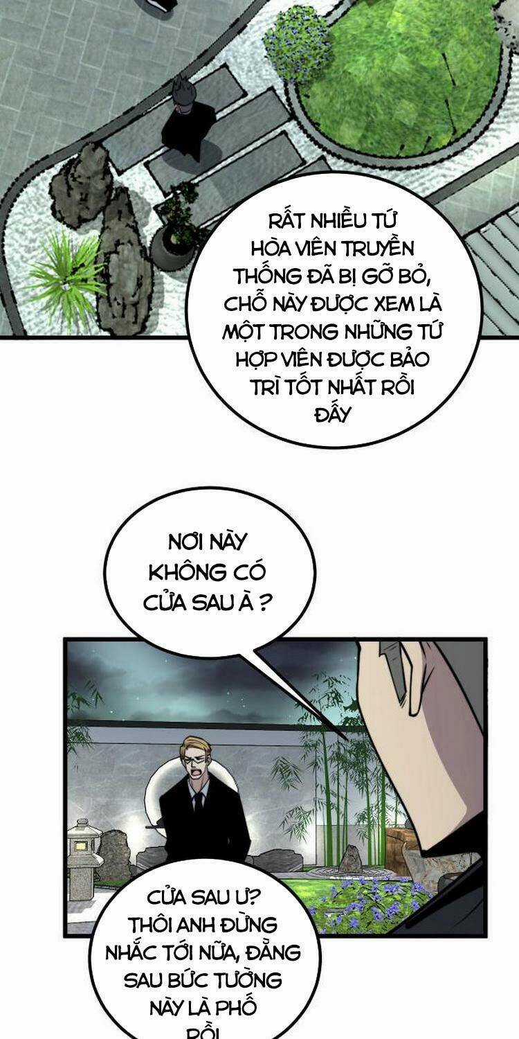 Độc Thủ Vu Y - Chapter 248 - Trang 15