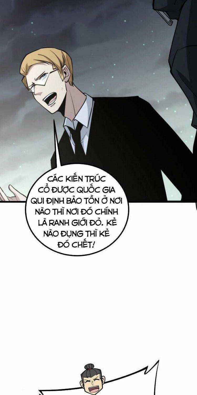 Độc Thủ Vu Y - Chapter 248 - Trang 20