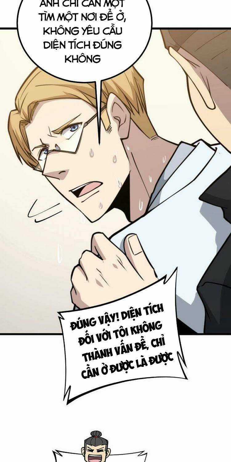 Độc Thủ Vu Y - Chapter 248 - Trang 3