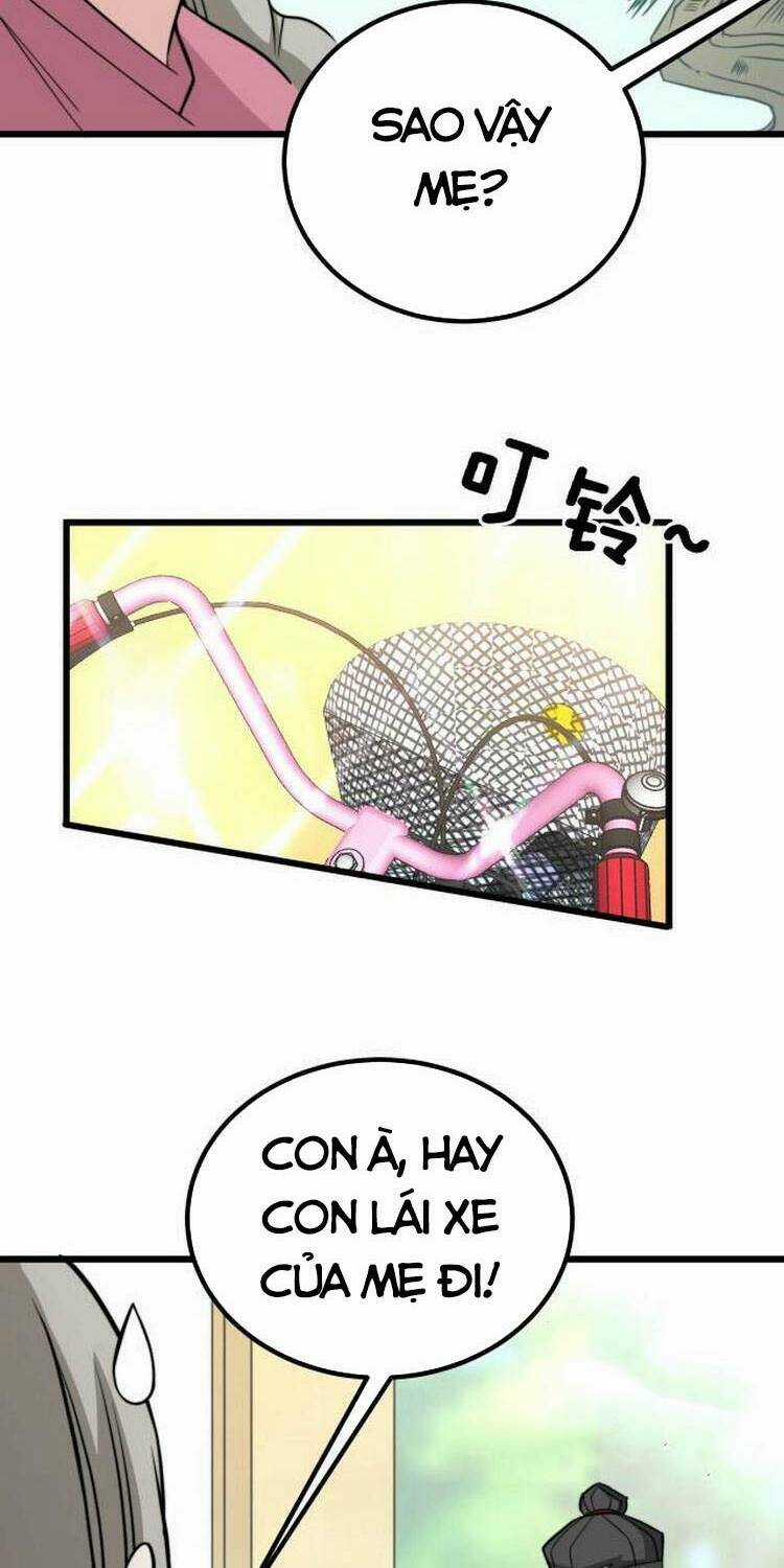 Độc Thủ Vu Y - Chapter 248 - Trang 23