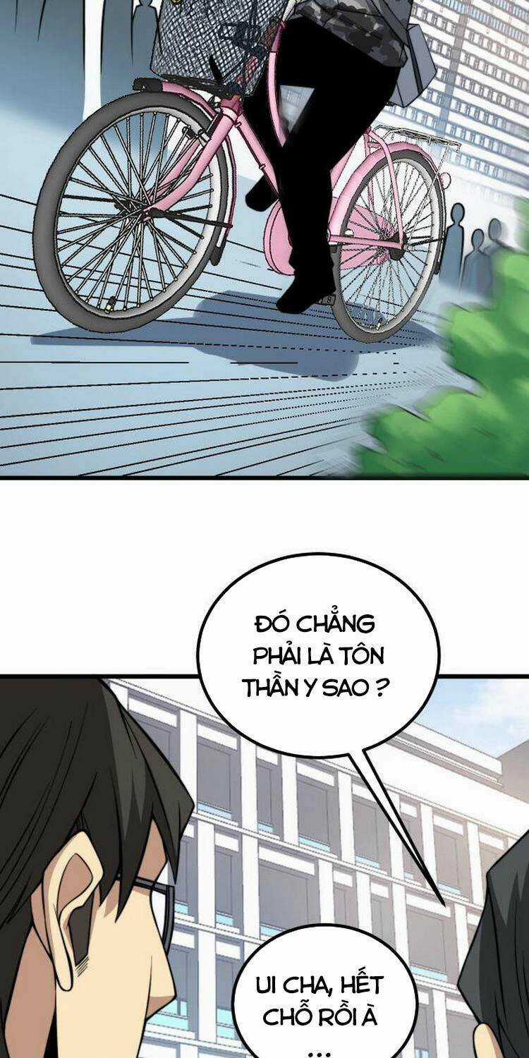 Độc Thủ Vu Y - Chapter 248 - Trang 26