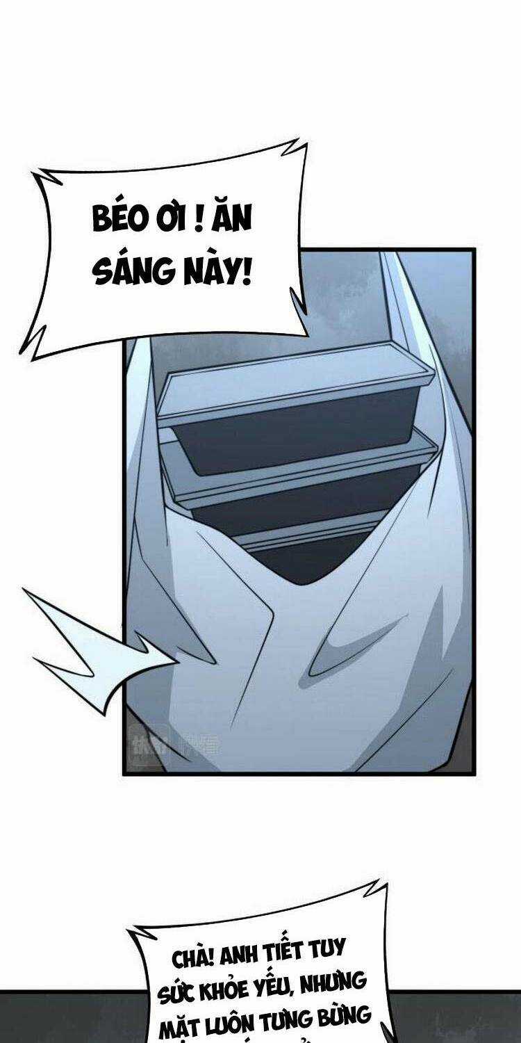 Độc Thủ Vu Y - Chapter 248 - Trang 29