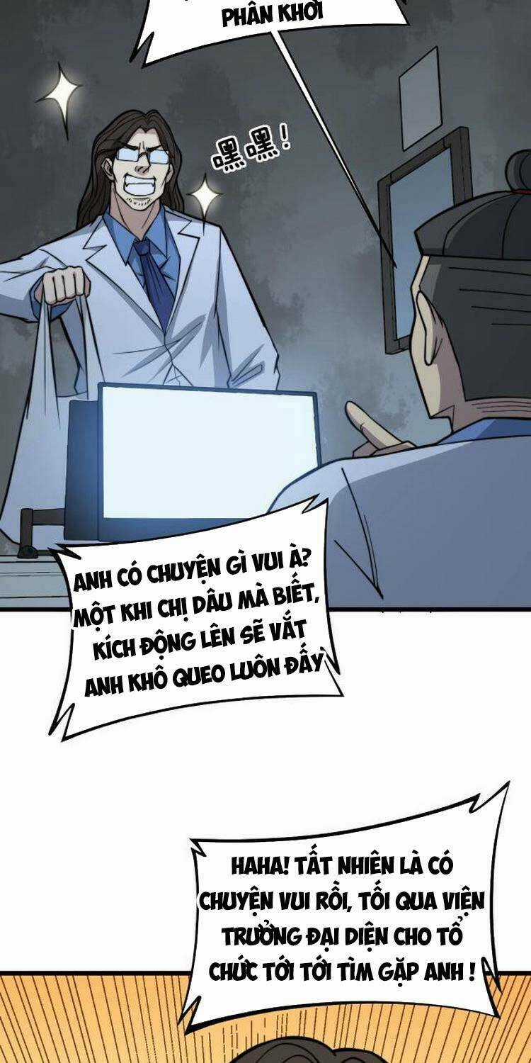 Độc Thủ Vu Y - Chapter 248 - Trang 30