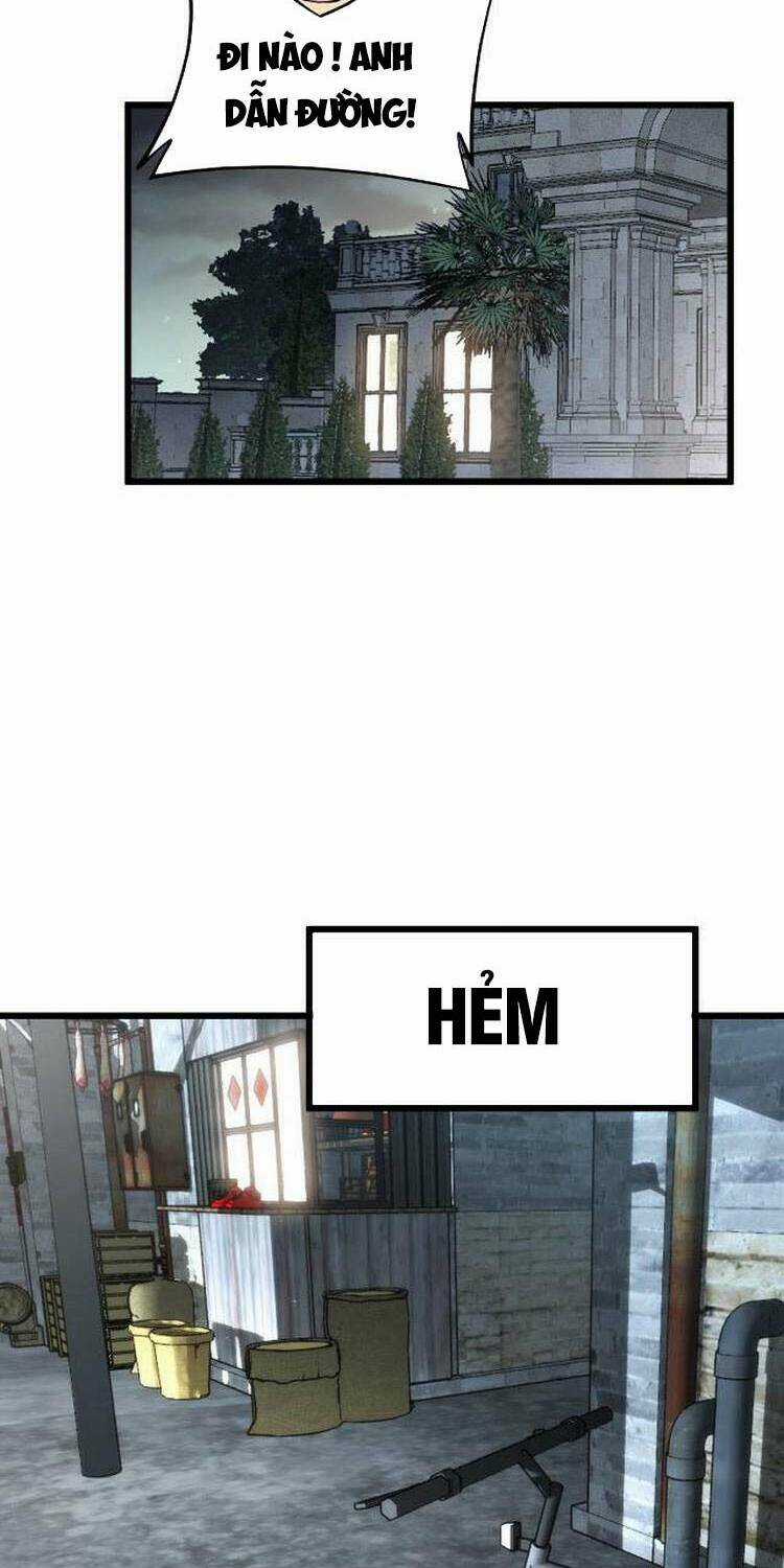 Độc Thủ Vu Y - Chapter 248 - Trang 4