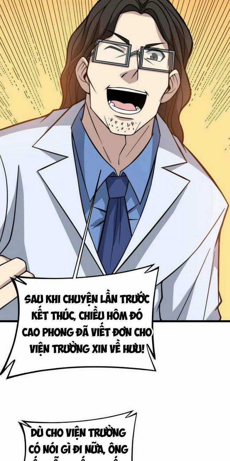 Độc Thủ Vu Y - Chapter 248 - Trang 31