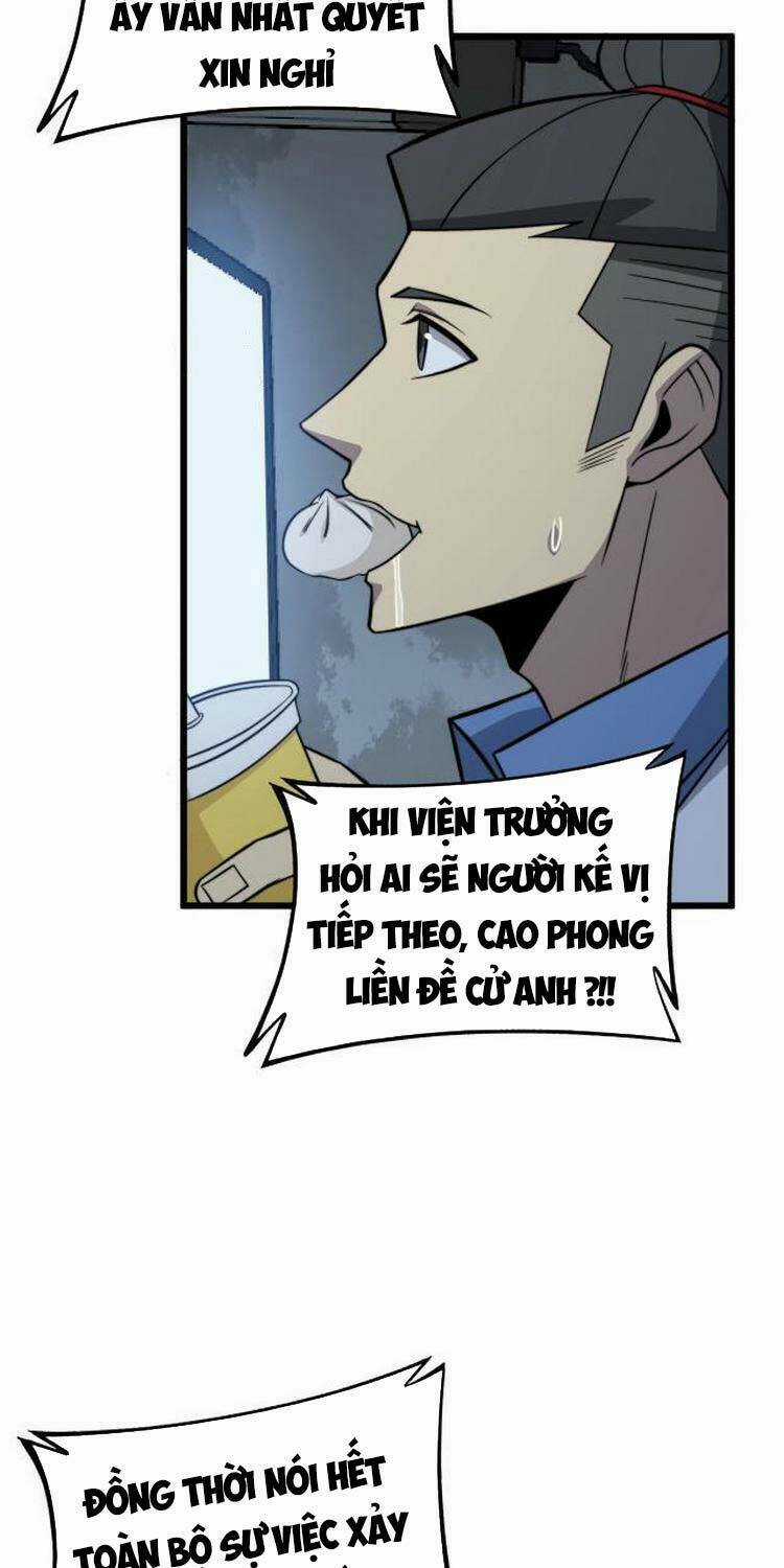 Độc Thủ Vu Y - Chapter 248 - Trang 32