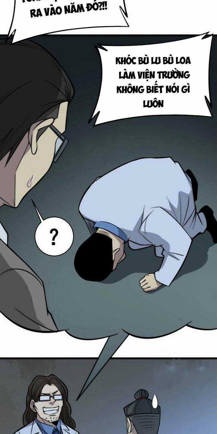 Độc Thủ Vu Y - Chapter 248 - Trang 33