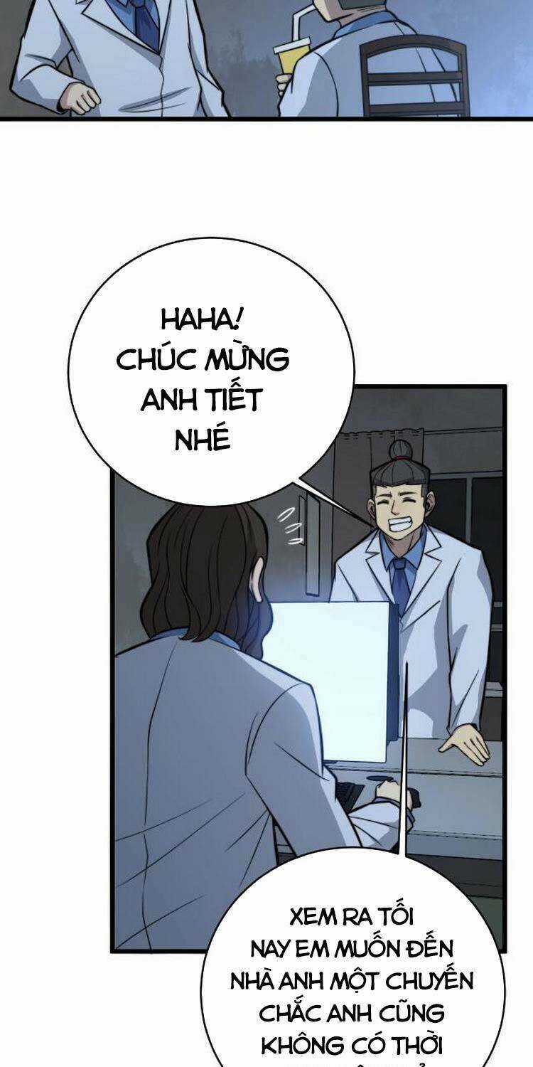 Độc Thủ Vu Y - Chapter 248 - Trang 34