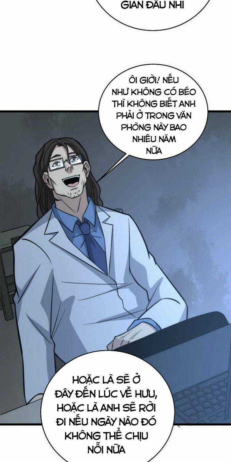 Độc Thủ Vu Y - Chapter 248 - Trang 35