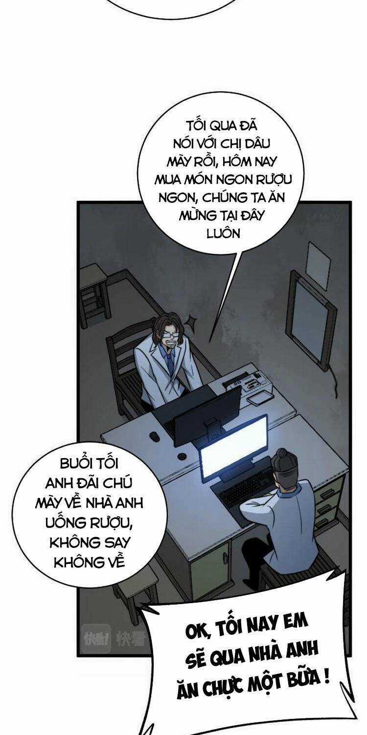 Độc Thủ Vu Y - Chapter 248 - Trang 36