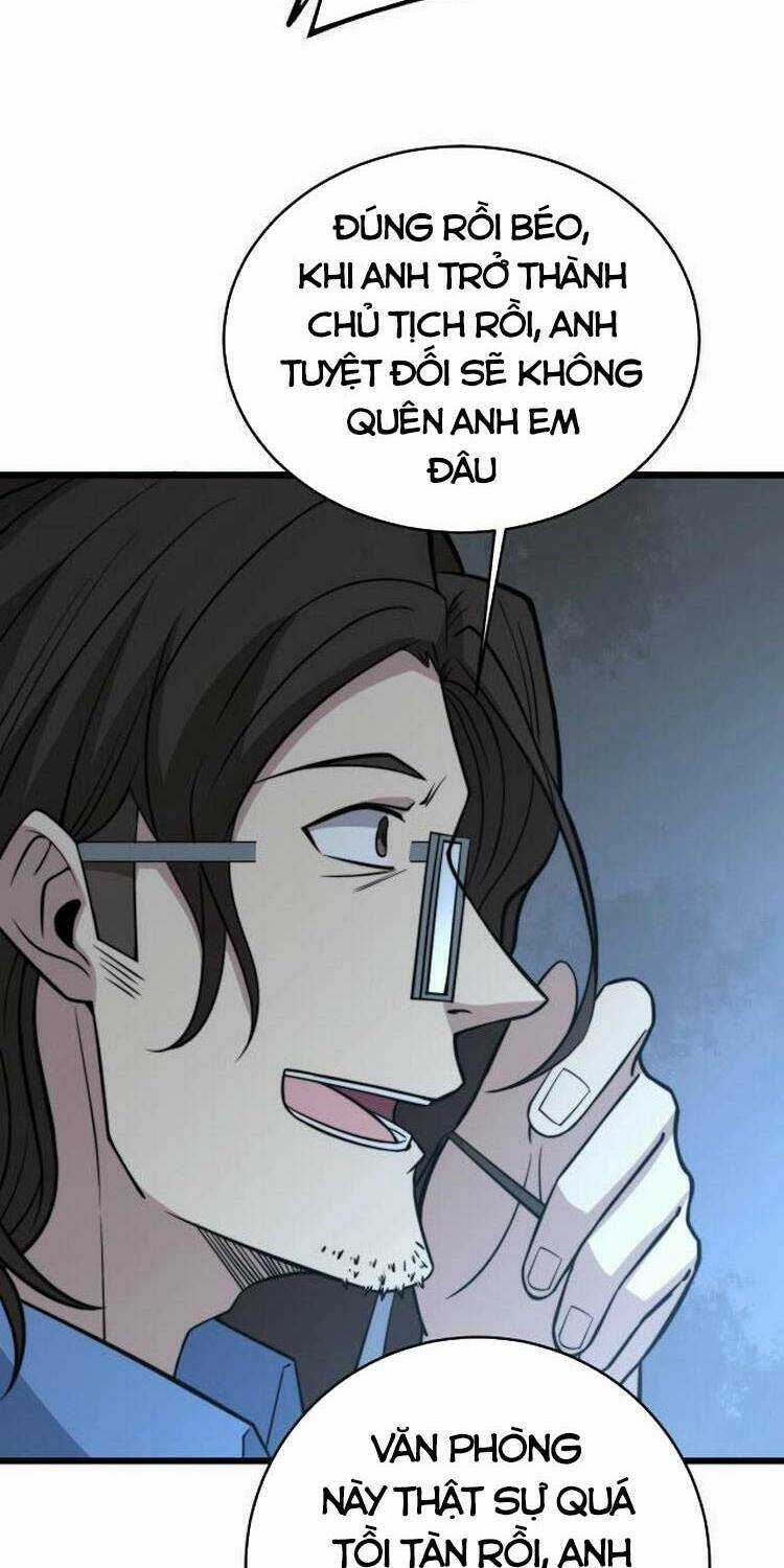 Độc Thủ Vu Y - Chapter 248 - Trang 37