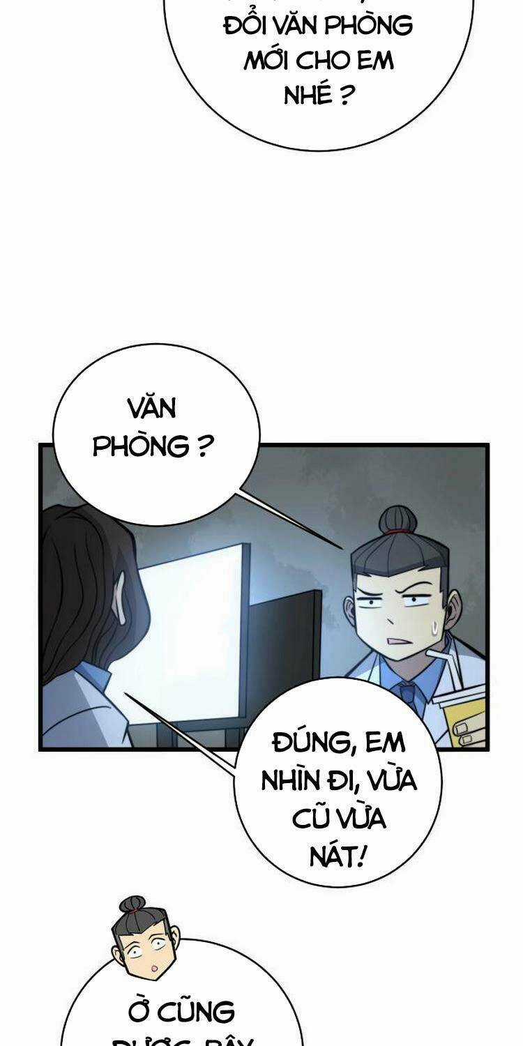 Độc Thủ Vu Y - Chapter 248 - Trang 38
