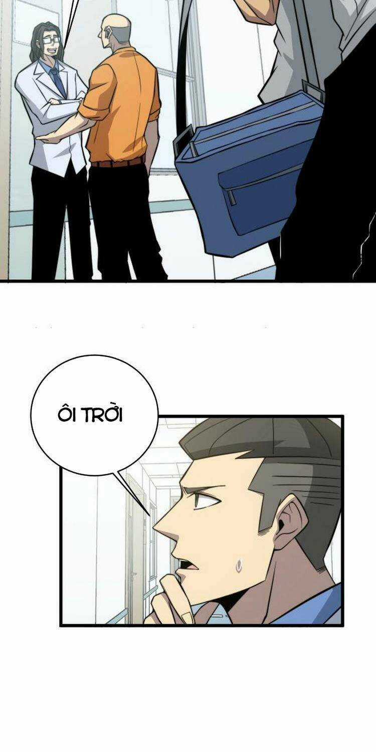 Độc Thủ Vu Y - Chapter 248 - Trang 40