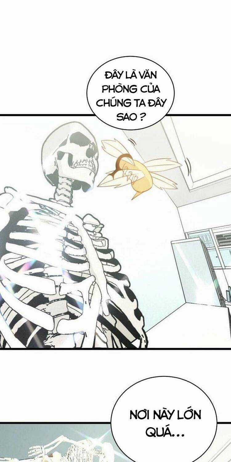 Độc Thủ Vu Y - Chapter 248 - Trang 41