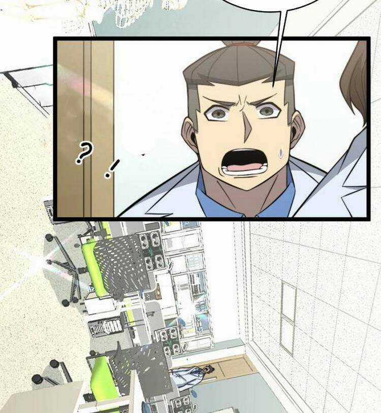 Độc Thủ Vu Y - Chapter 248 - Trang 42