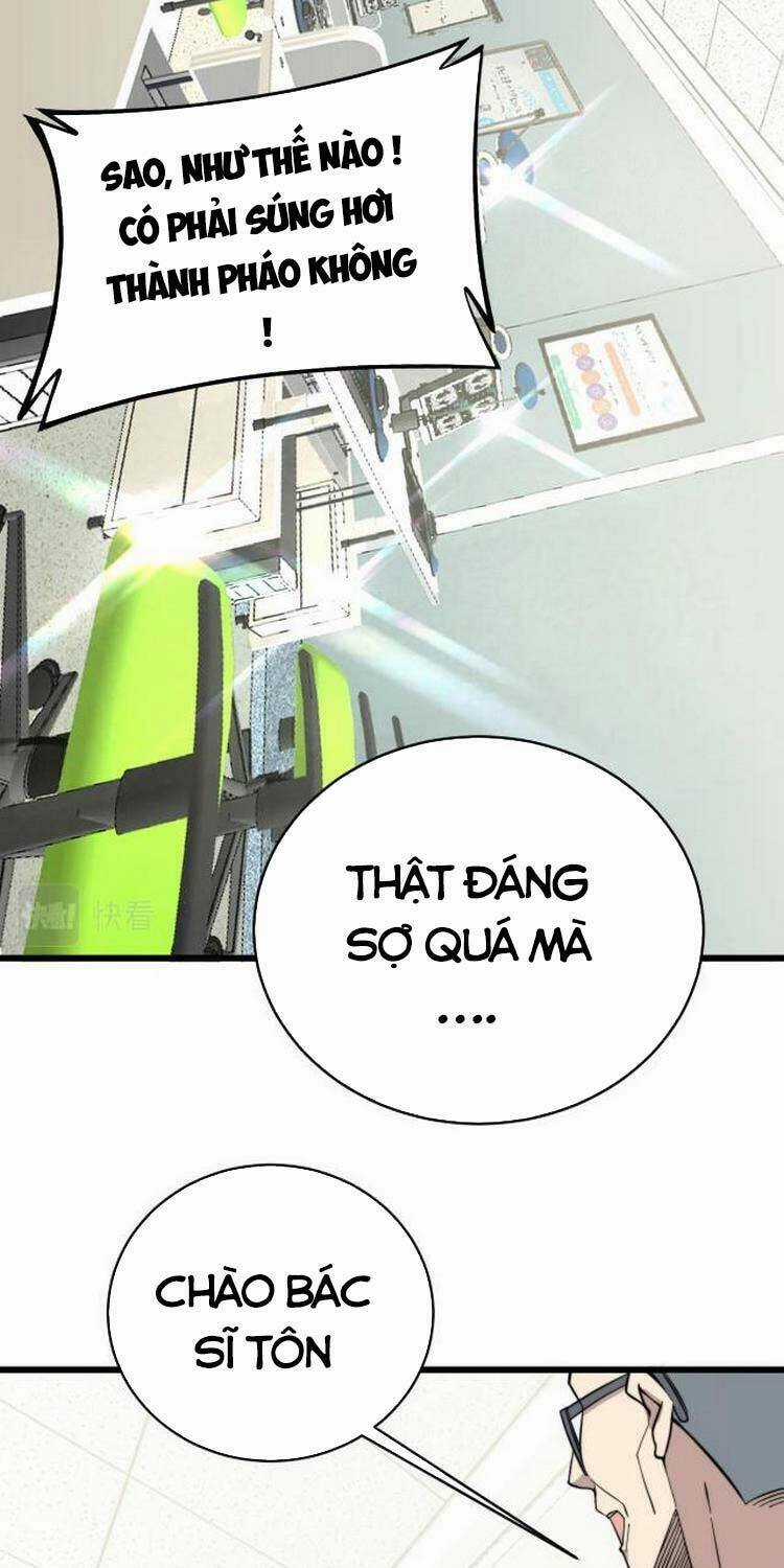 Độc Thủ Vu Y - Chapter 248 - Trang 43