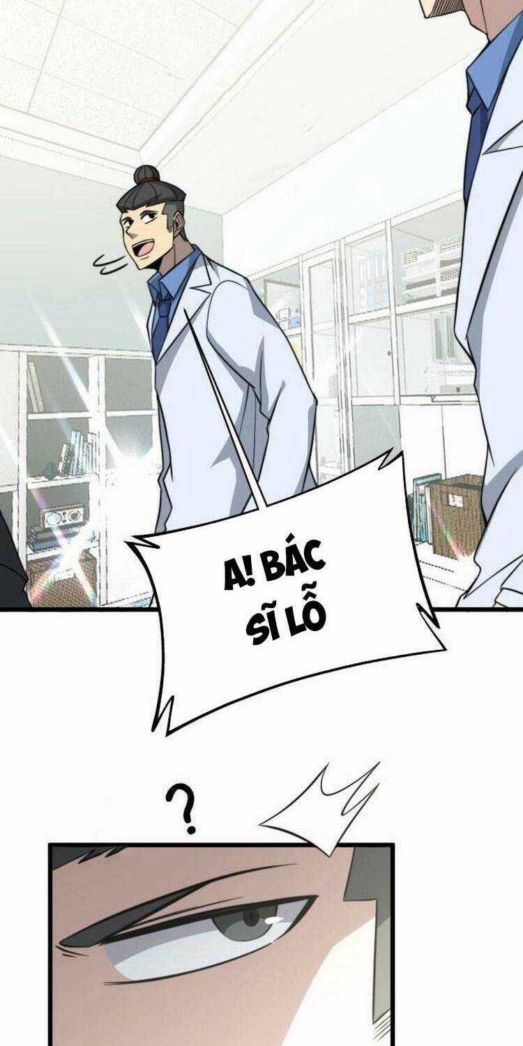 Độc Thủ Vu Y - Chapter 248 - Trang 44