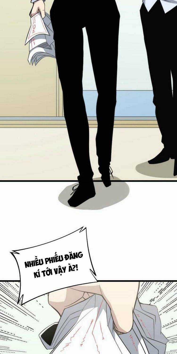 Độc Thủ Vu Y - Chapter 248 - Trang 46