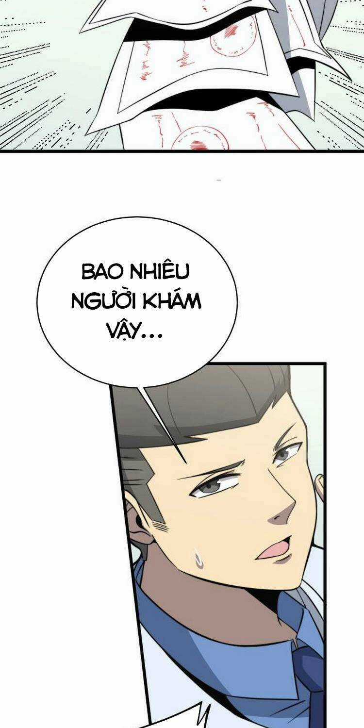 Độc Thủ Vu Y - Chapter 248 - Trang 47
