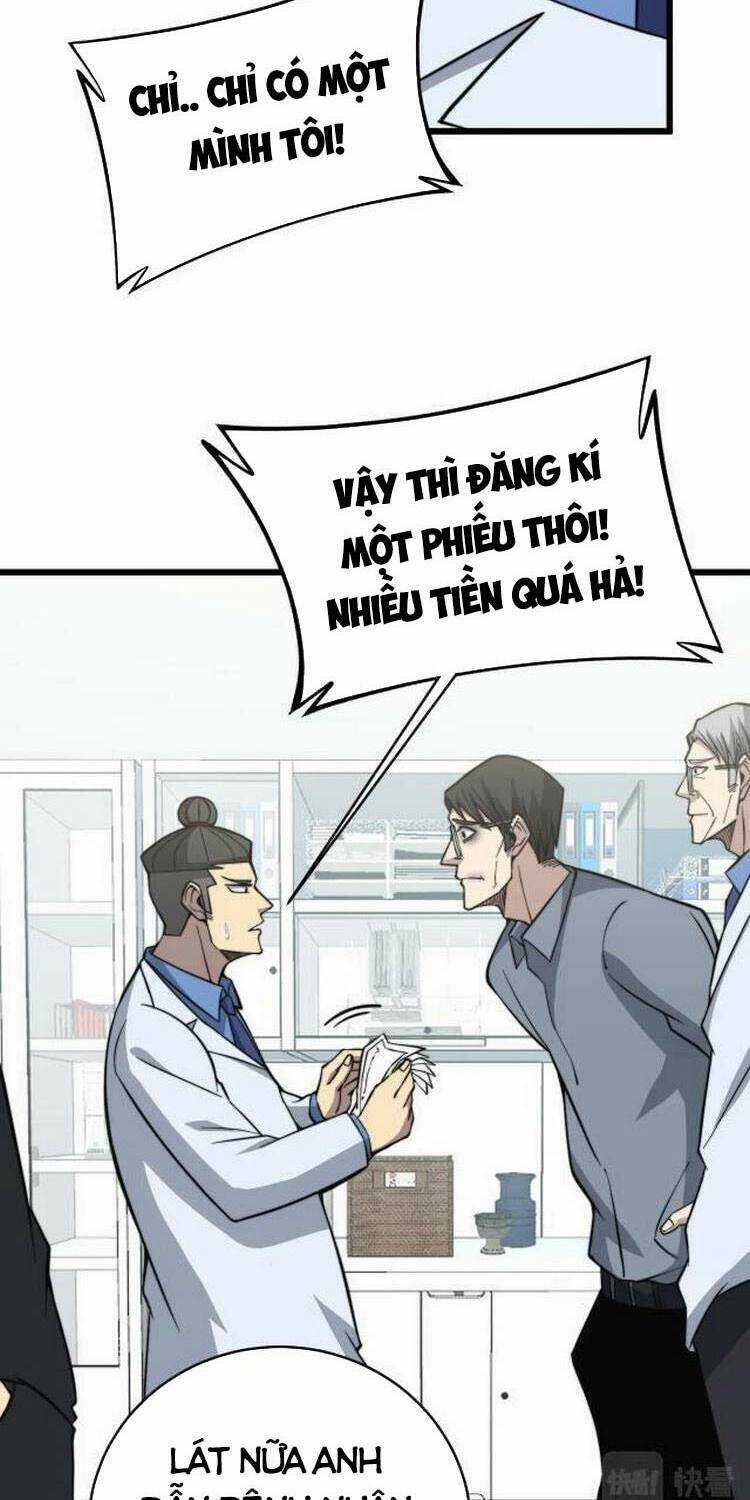 Độc Thủ Vu Y - Chapter 248 - Trang 48