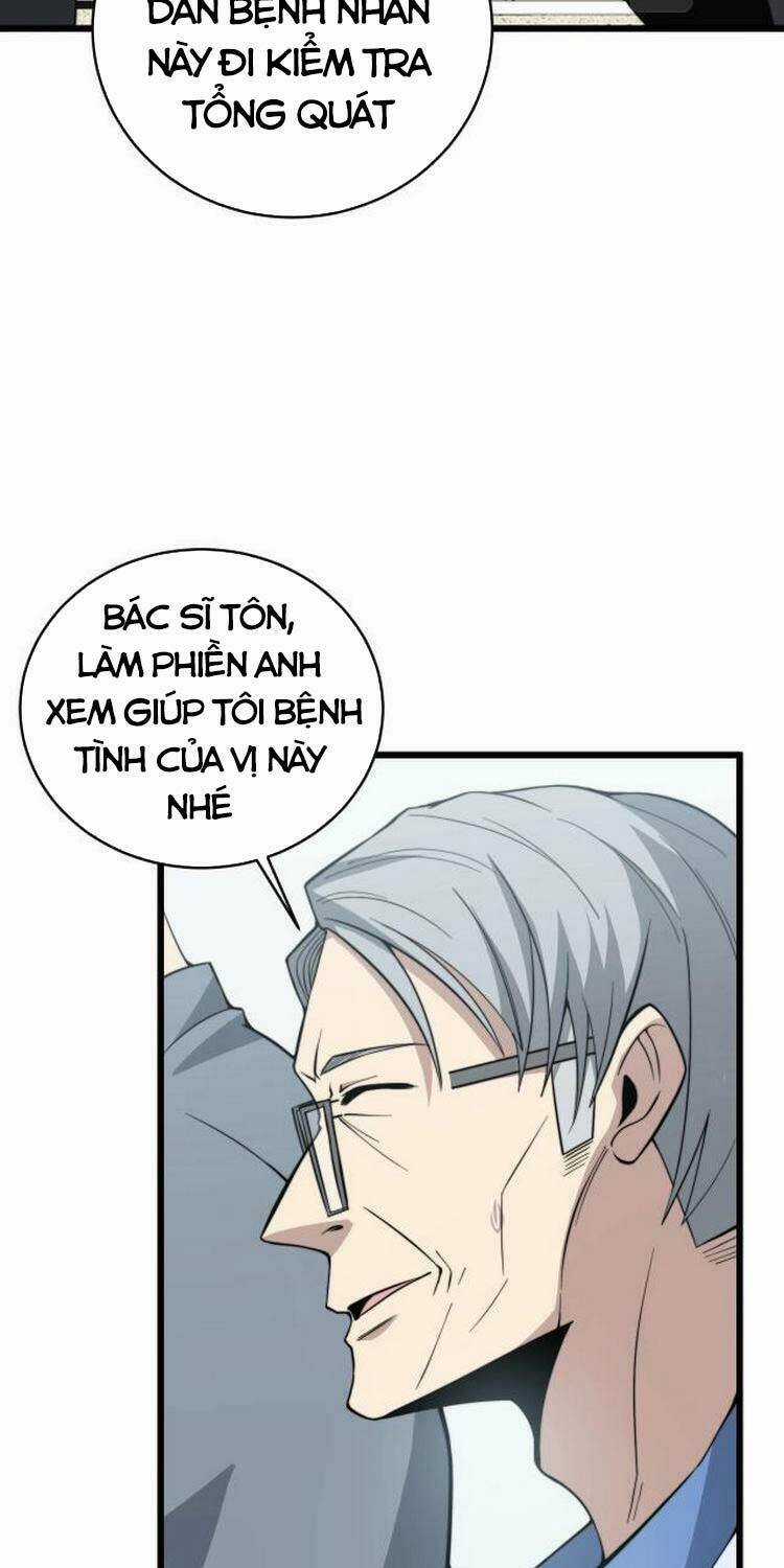 Độc Thủ Vu Y - Chapter 248 - Trang 49