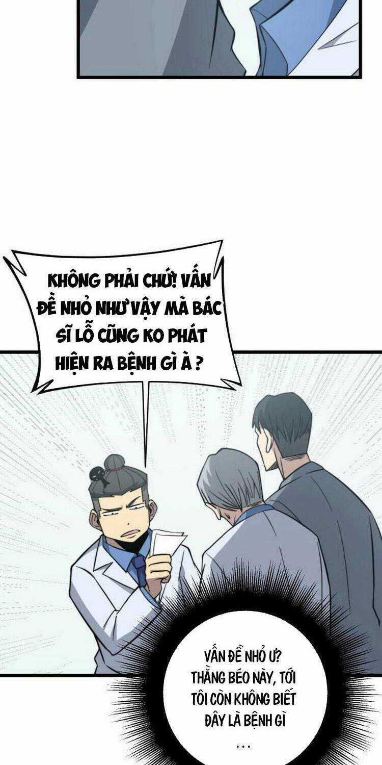 Độc Thủ Vu Y - Chapter 248 - Trang 50