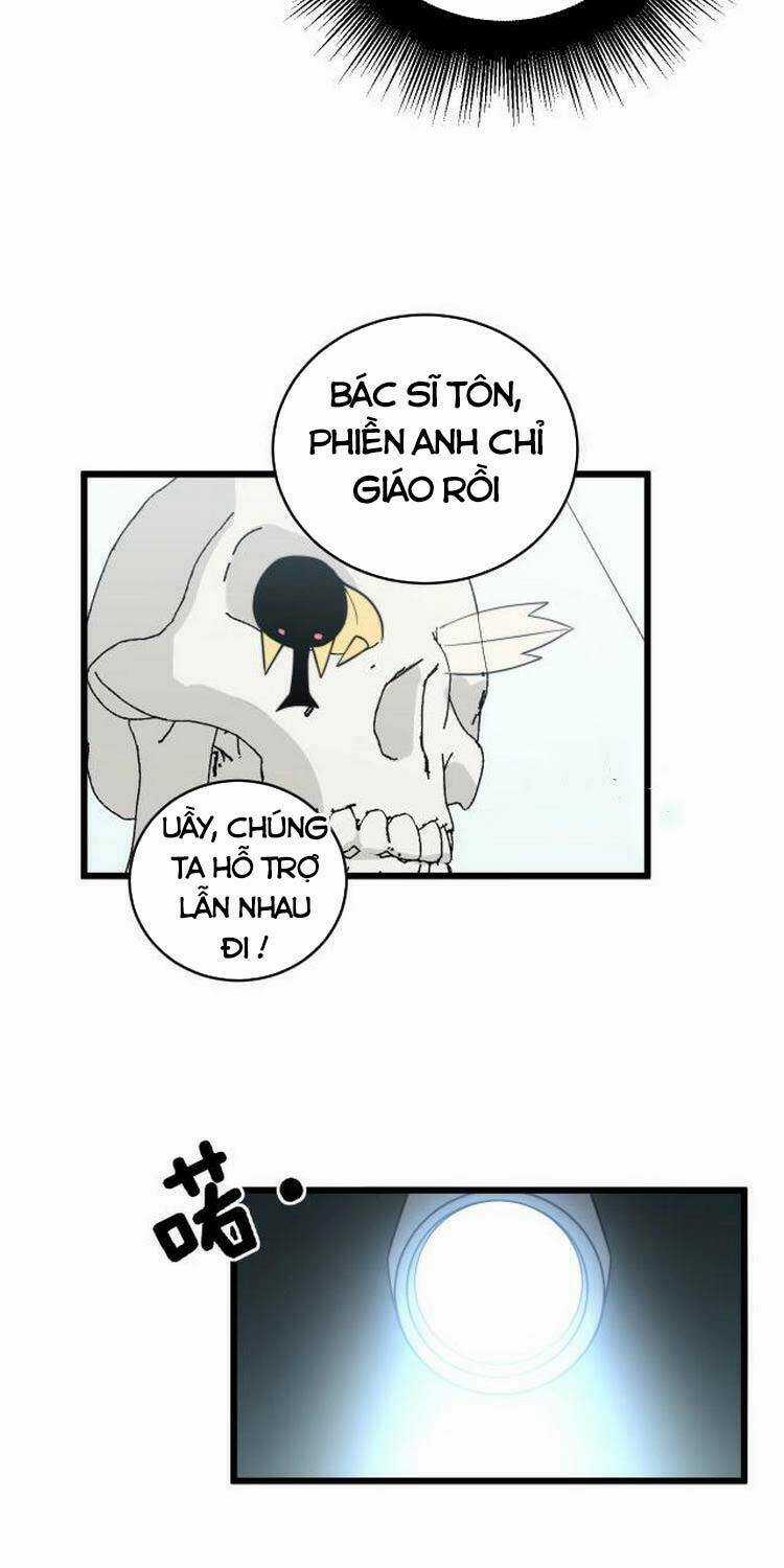 Độc Thủ Vu Y - Chapter 248 - Trang 51