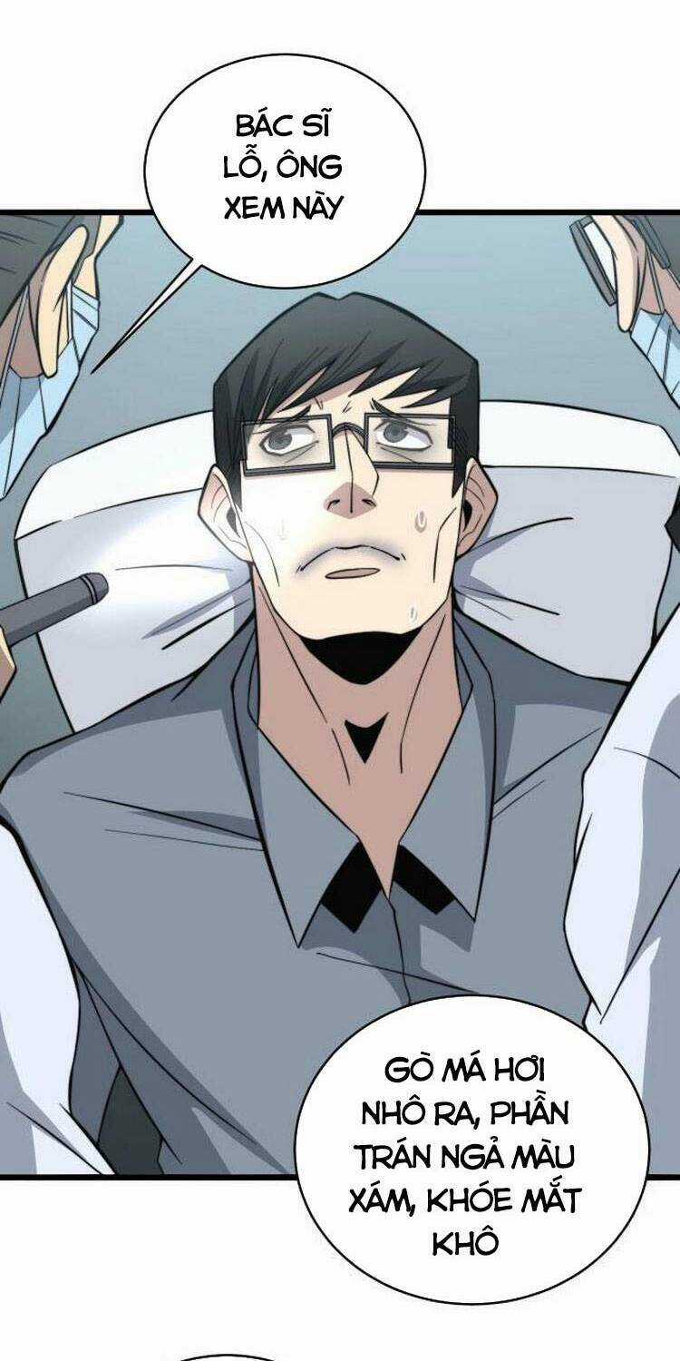 Độc Thủ Vu Y - Chapter 248 - Trang 52