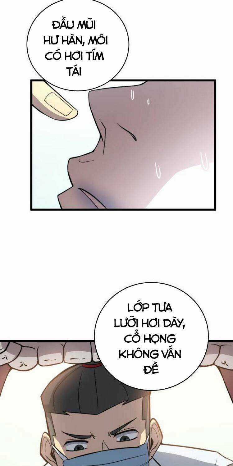 Độc Thủ Vu Y - Chapter 248 - Trang 53