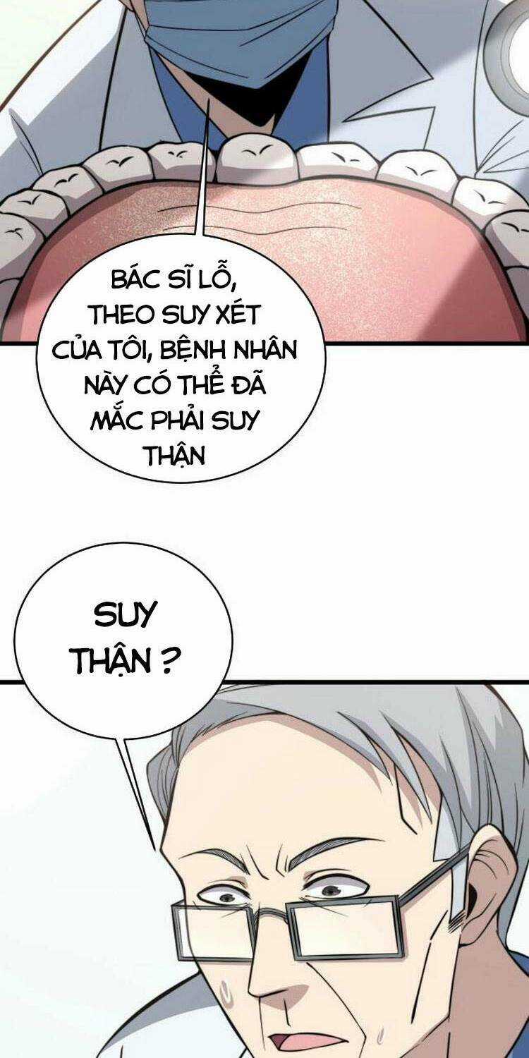 Độc Thủ Vu Y - Chapter 248 - Trang 54