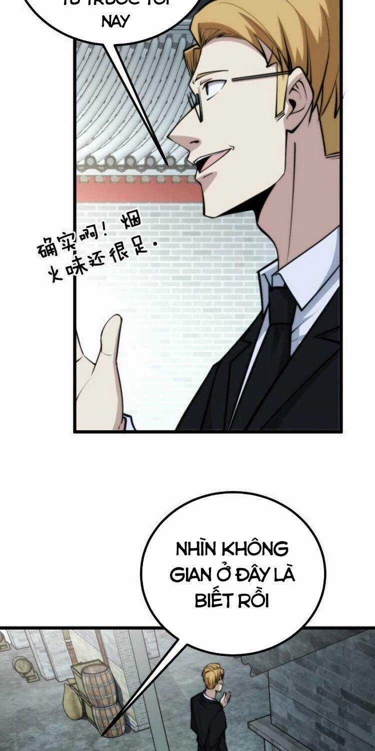 Độc Thủ Vu Y - Chapter 248 - Trang 7