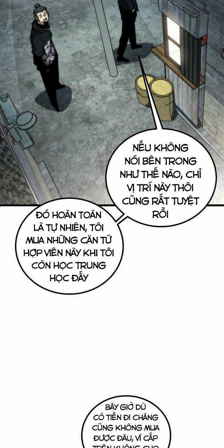Độc Thủ Vu Y - Chapter 248 - Trang 8