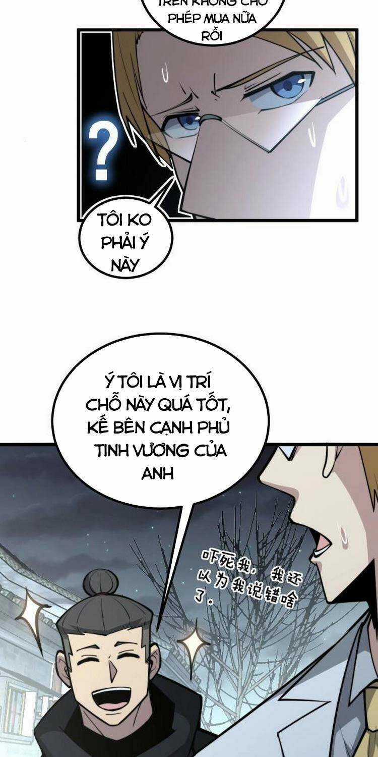 Độc Thủ Vu Y - Chapter 248 - Trang 9