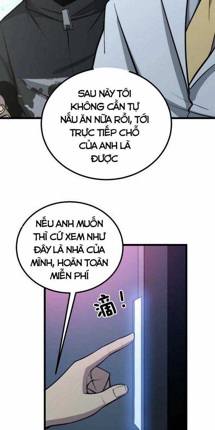Độc Thủ Vu Y - Chapter 248 - Trang 10