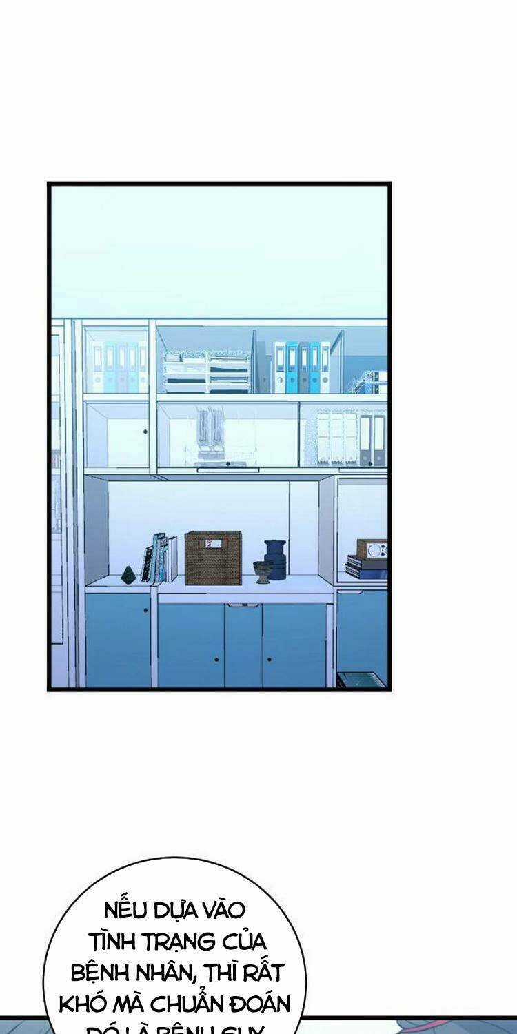 Độc Thủ Vu Y - Chapter 249 - Trang 1