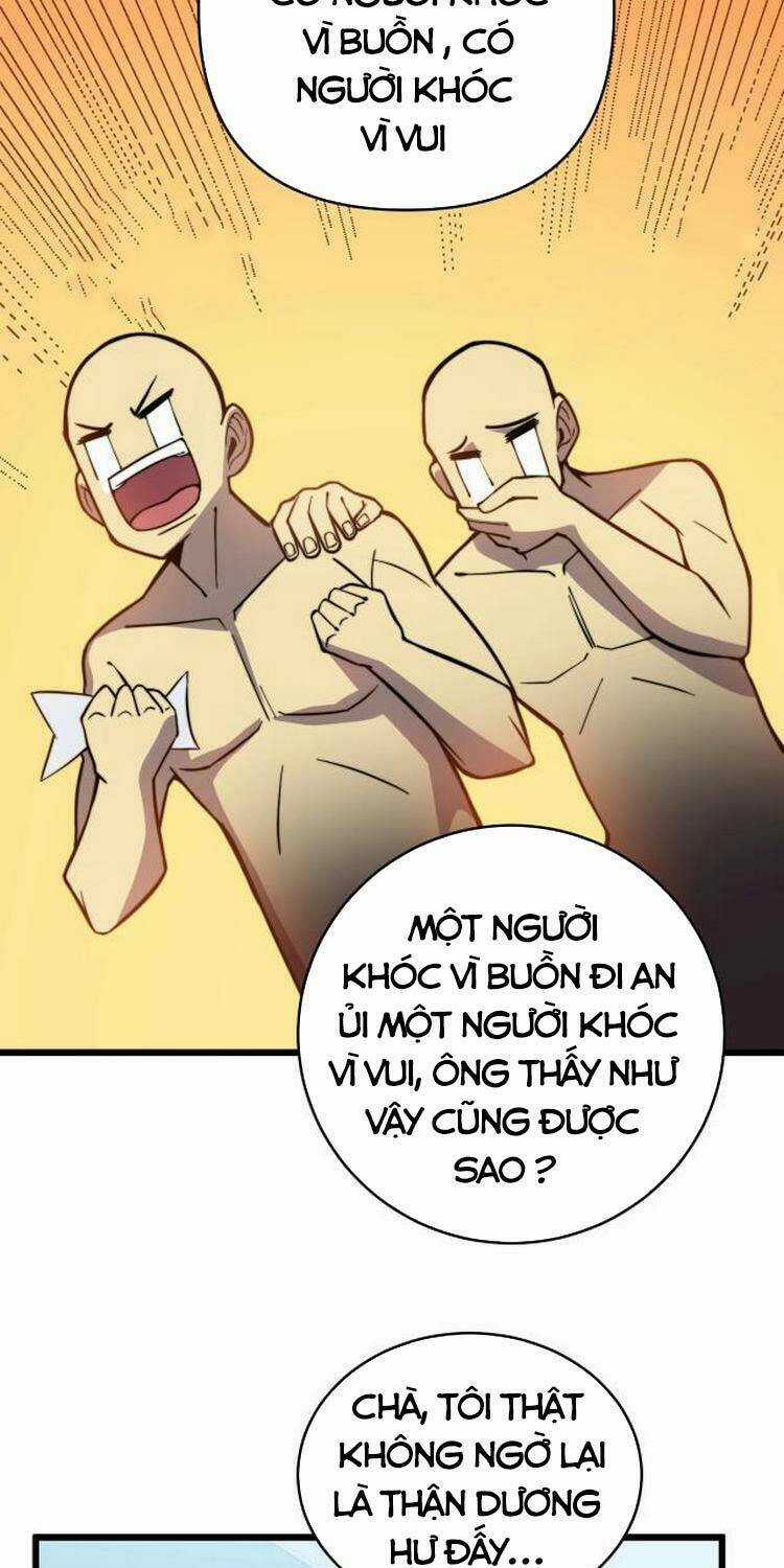 Độc Thủ Vu Y - Chapter 249 - Trang 11