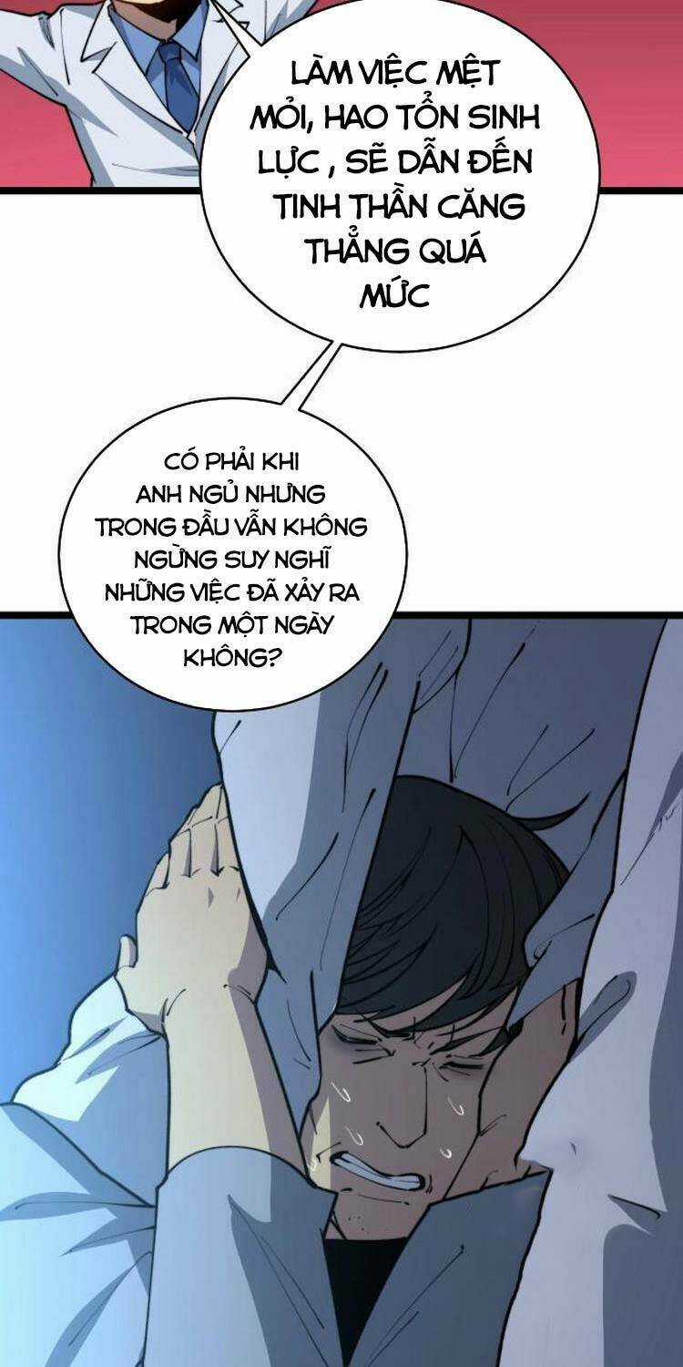 Độc Thủ Vu Y - Chapter 249 - Trang 17