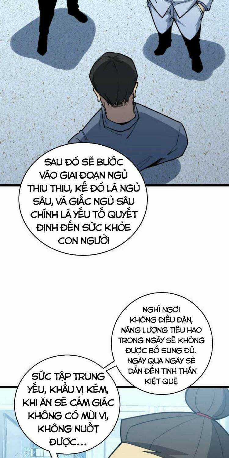 Độc Thủ Vu Y - Chapter 249 - Trang 20