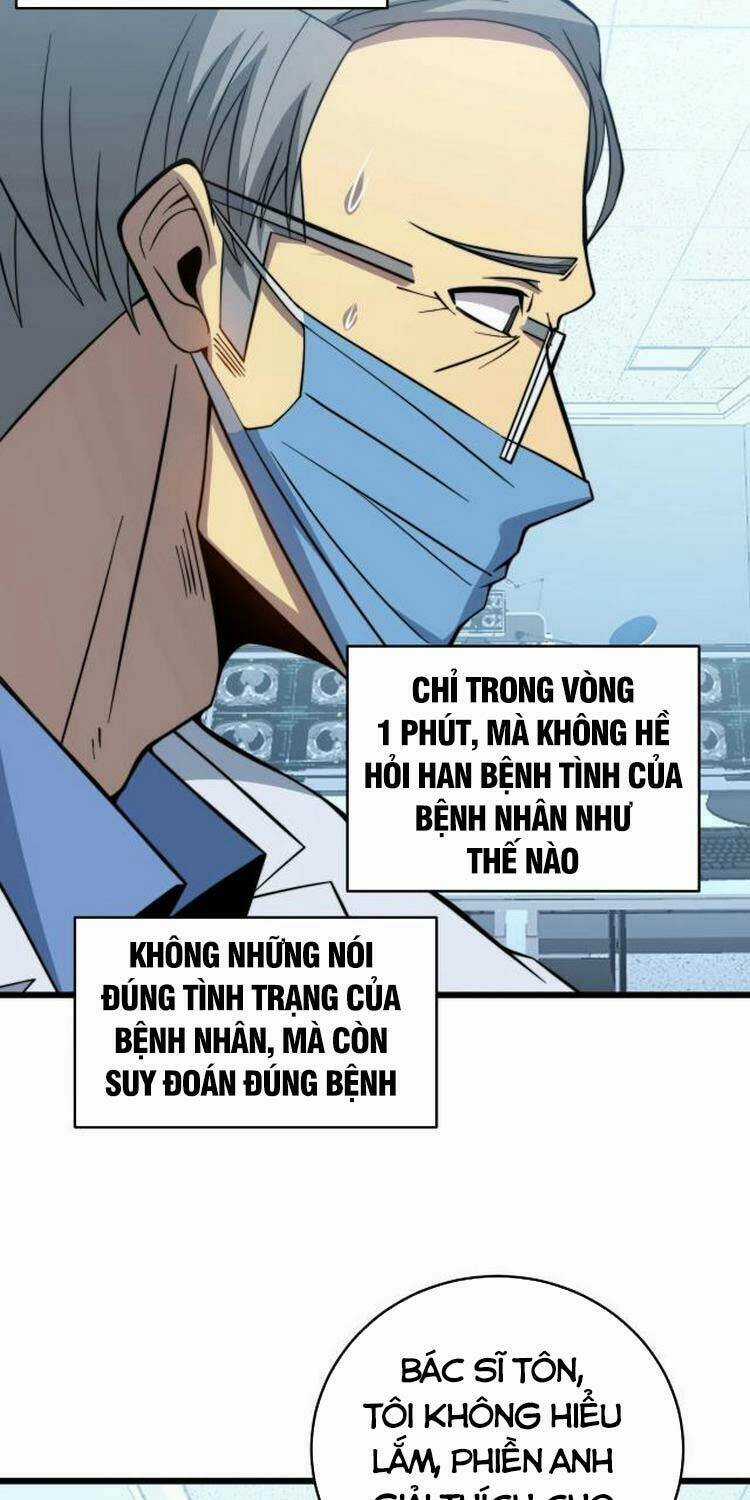 Độc Thủ Vu Y - Chapter 249 - Trang 3