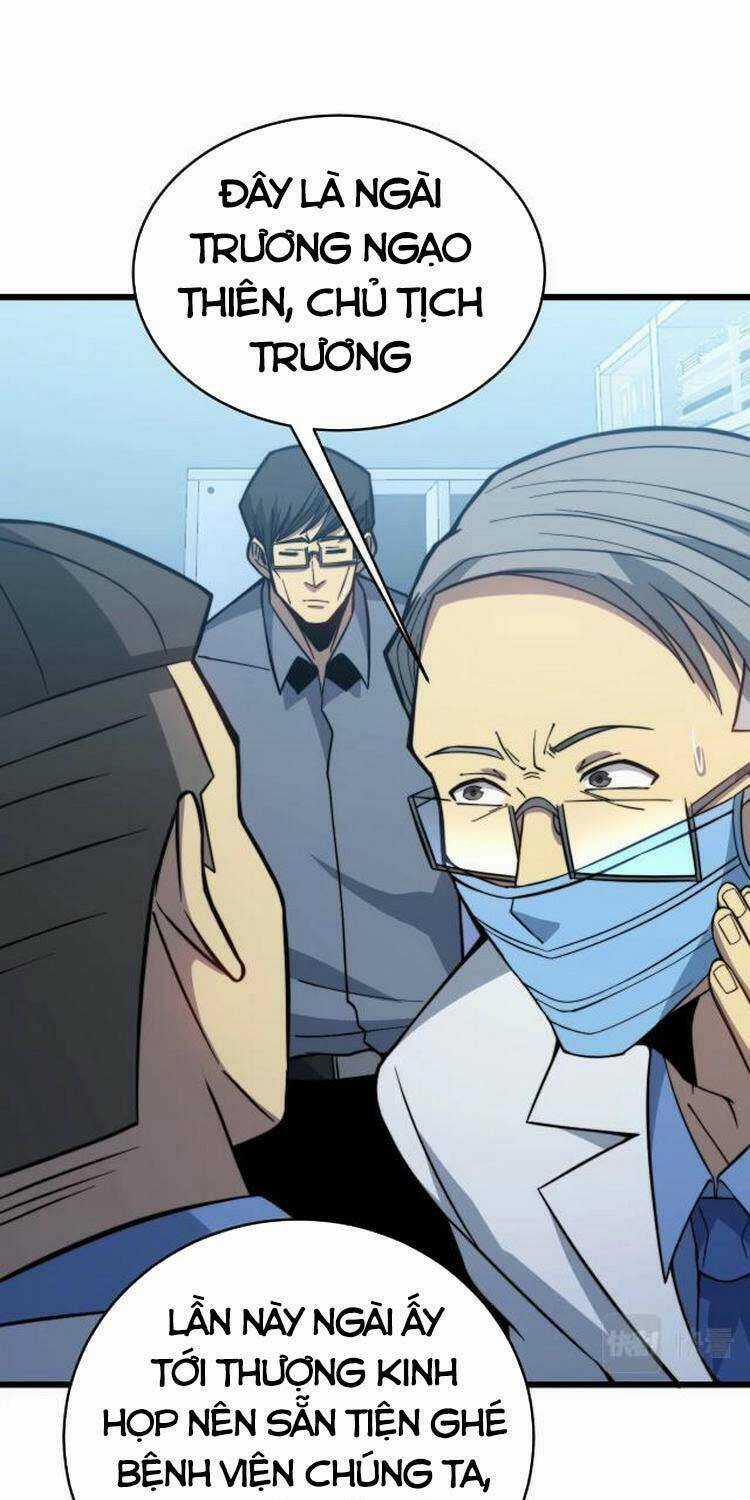 Độc Thủ Vu Y - Chapter 249 - Trang 26