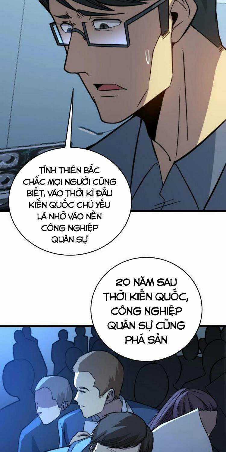 Độc Thủ Vu Y - Chapter 249 - Trang 28