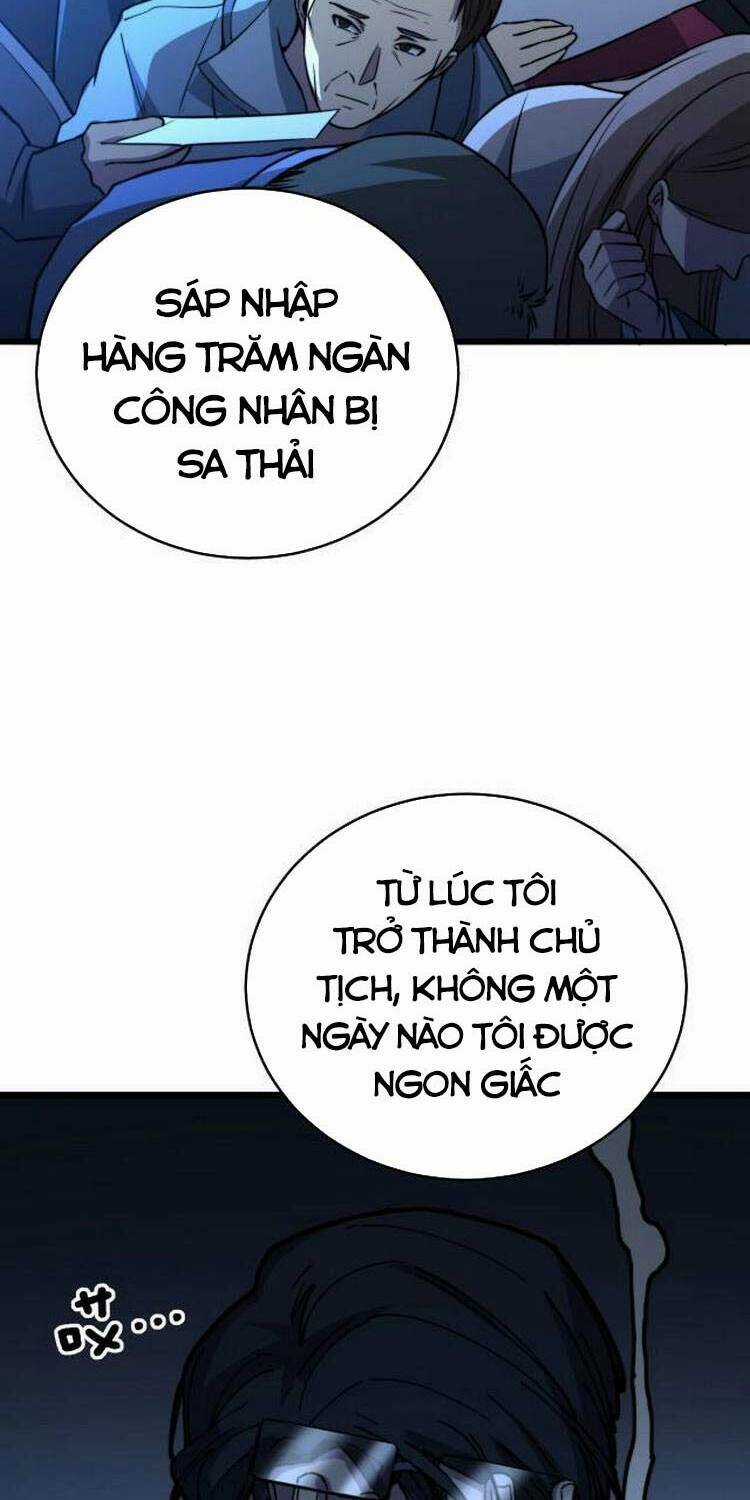 Độc Thủ Vu Y - Chapter 249 - Trang 29