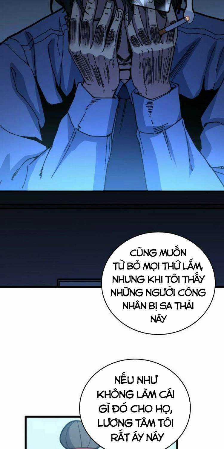 Độc Thủ Vu Y - Chapter 249 - Trang 30