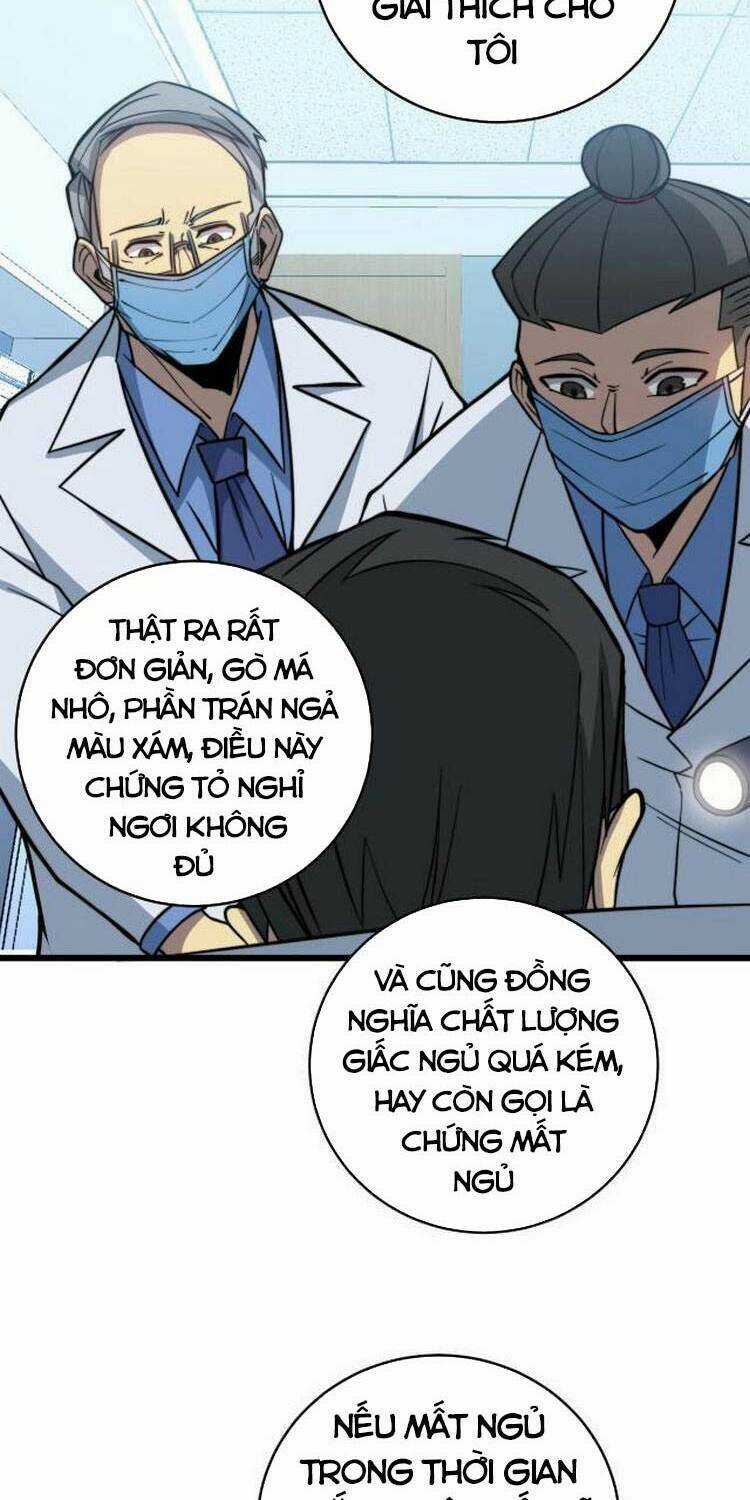 Độc Thủ Vu Y - Chapter 249 - Trang 4