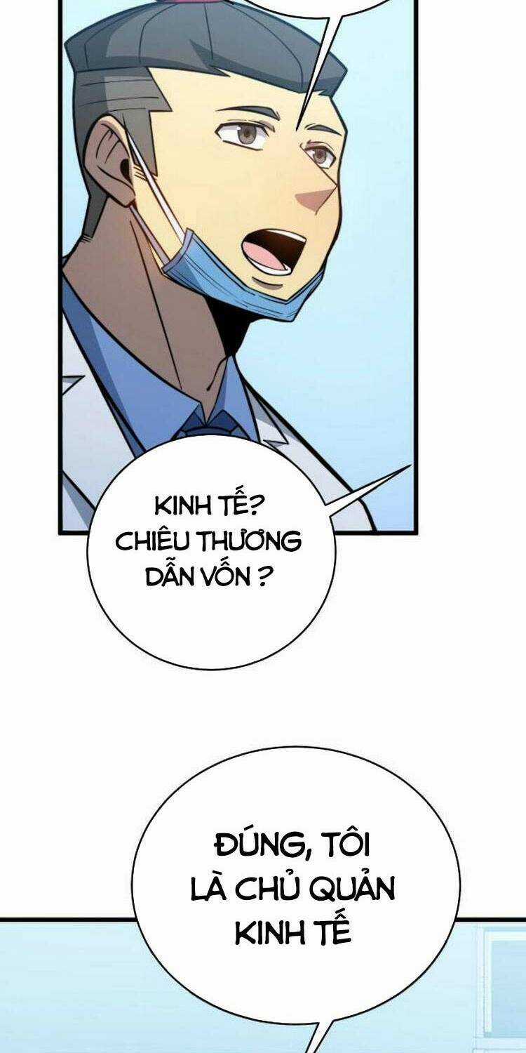 Độc Thủ Vu Y - Chapter 249 - Trang 31