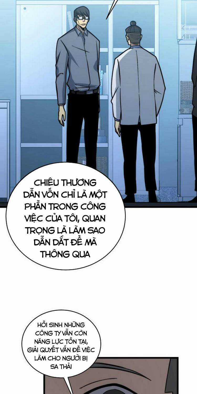 Độc Thủ Vu Y - Chapter 249 - Trang 32