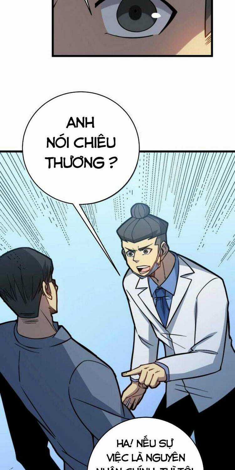 Độc Thủ Vu Y - Chapter 249 - Trang 33