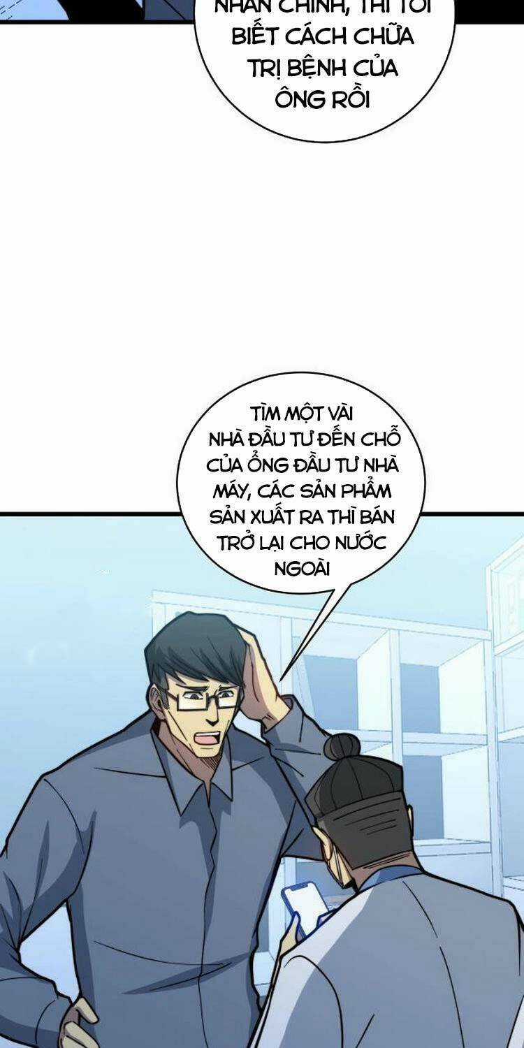 Độc Thủ Vu Y - Chapter 249 - Trang 34