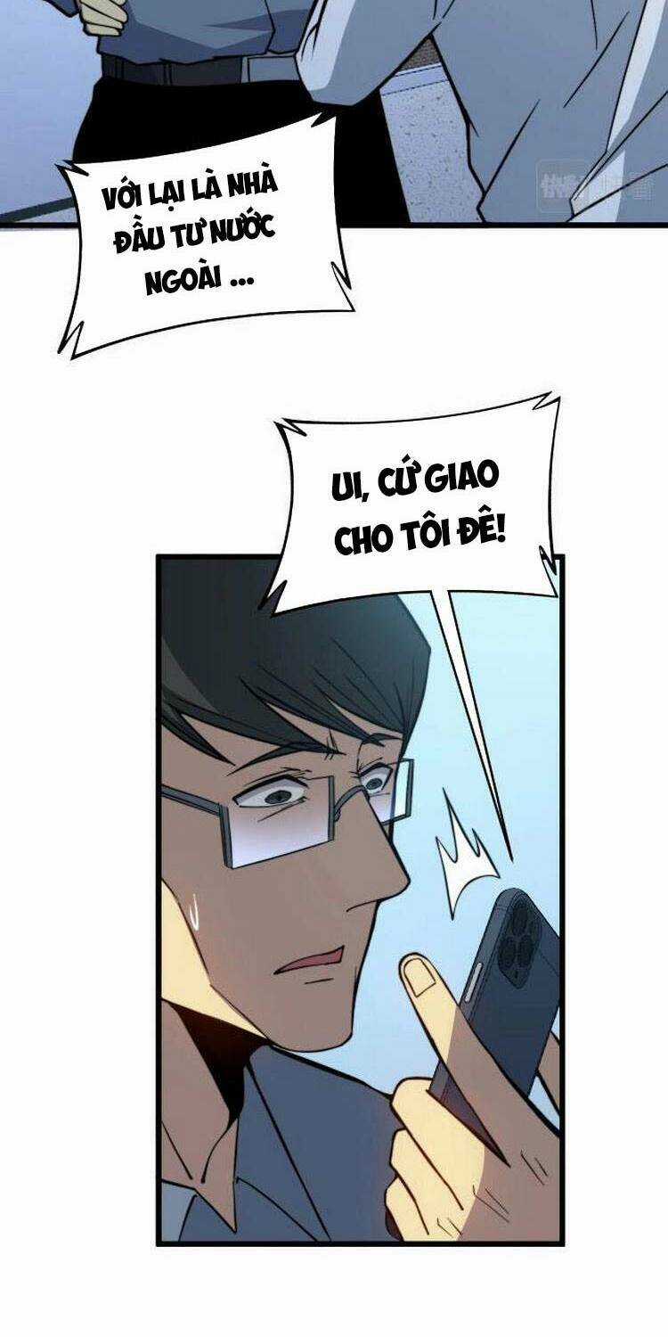 Độc Thủ Vu Y - Chapter 249 - Trang 35